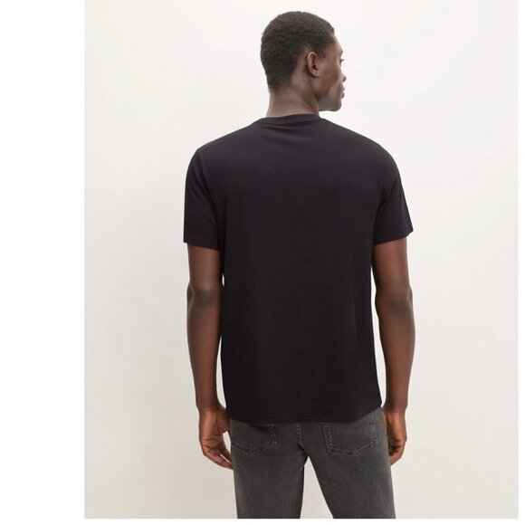 Everlane | The Essential Organic Crew - Picture 3 of 16